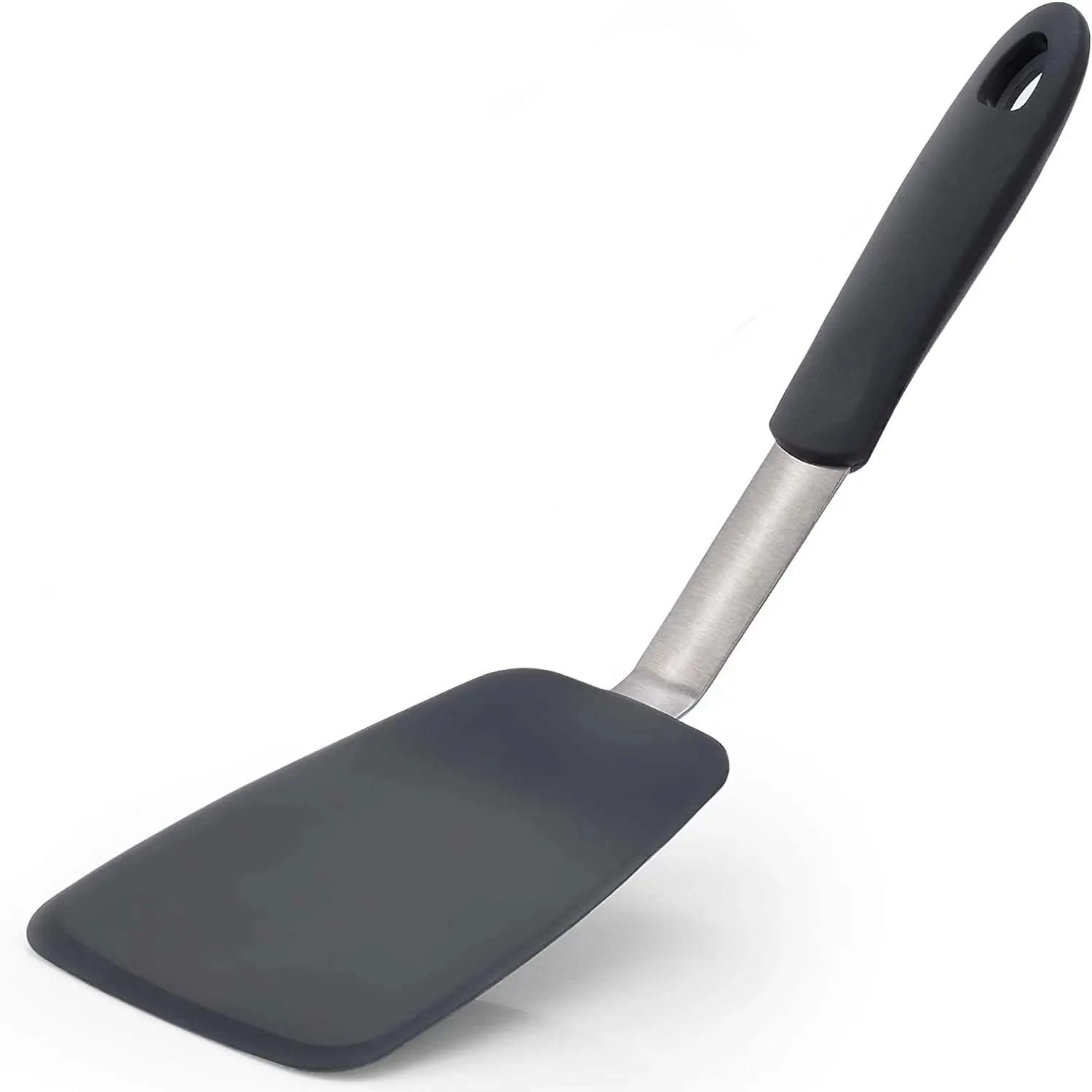 Zulay Flexible Silicone Spatula