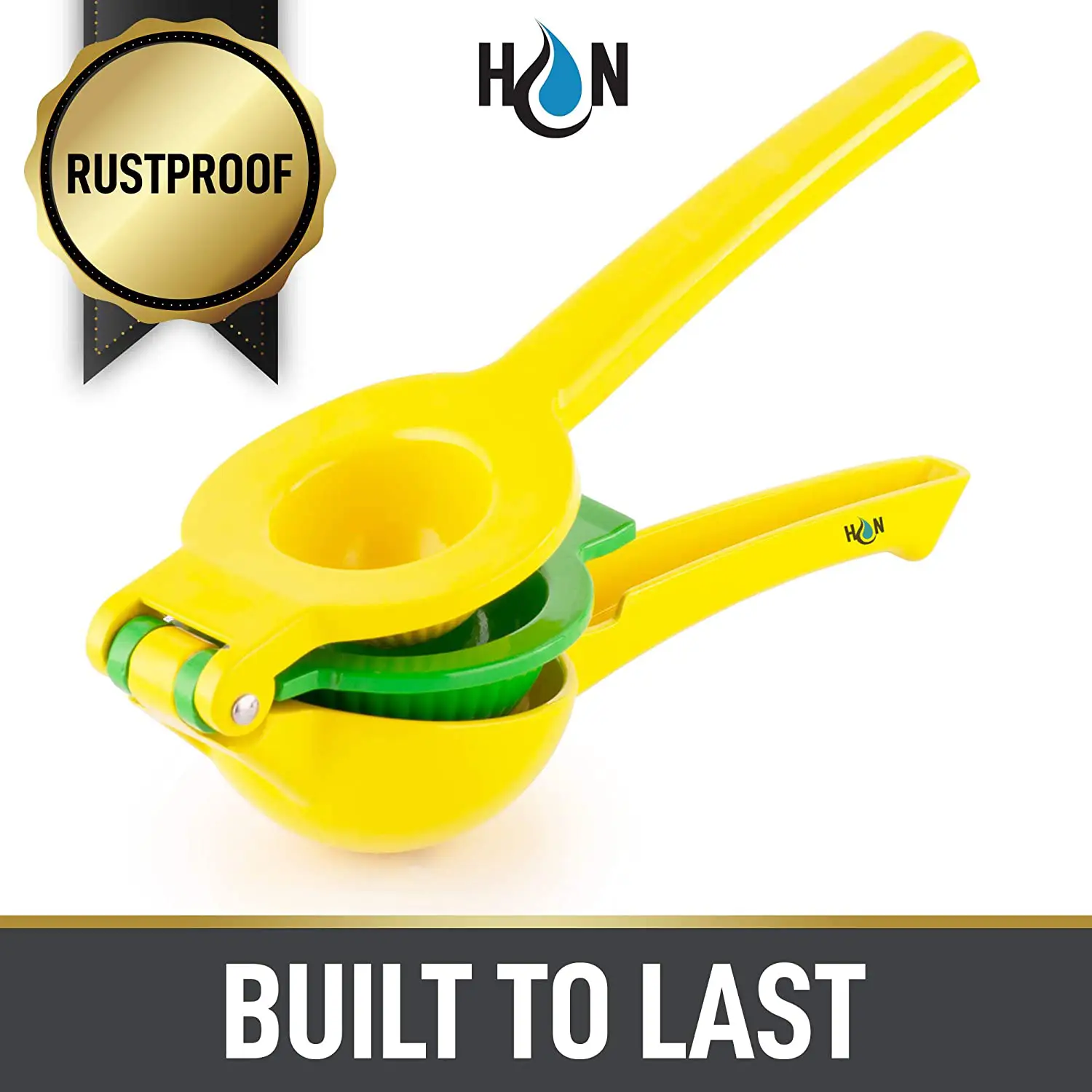 Hydration Nation 2-in-1 Lemon Lime Squeezer