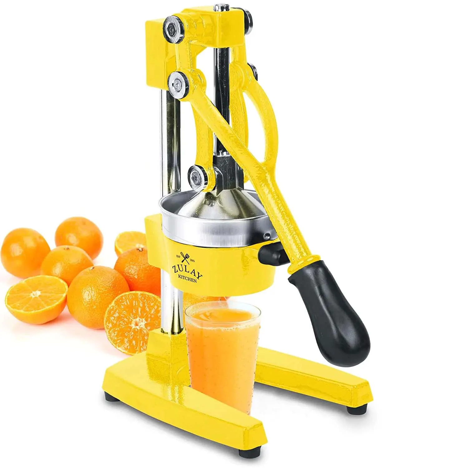 Professional Heavy Duty Citrus Juicer