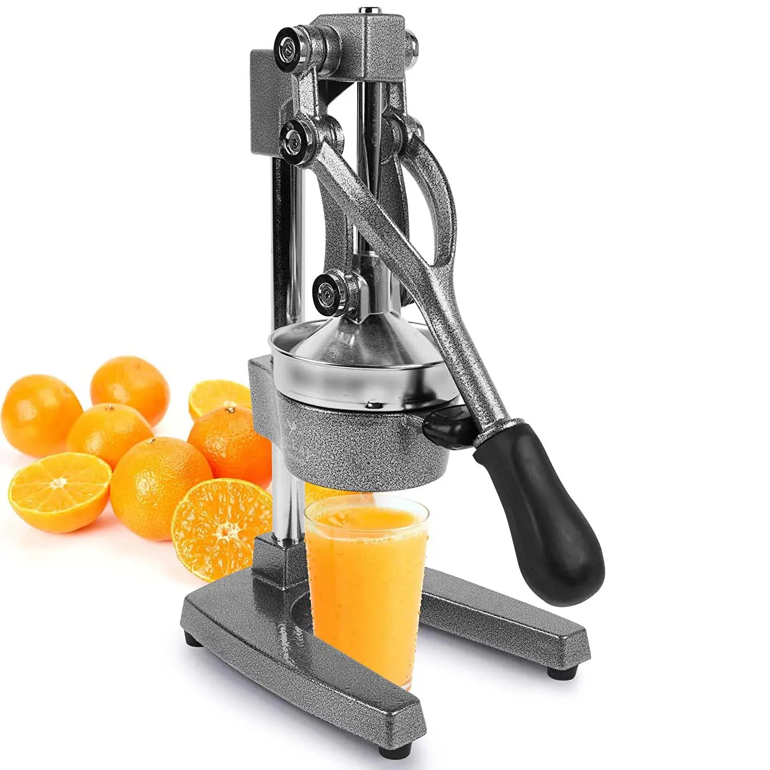 Professional Heavy Duty Citrus Juicer