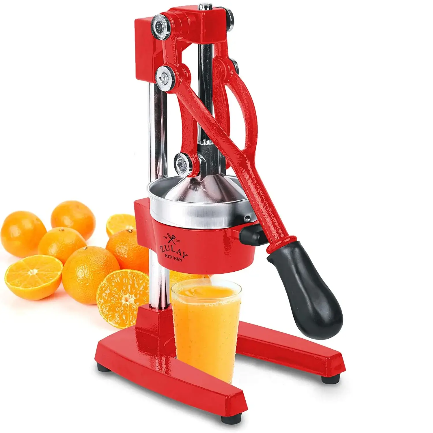 Professional Heavy Duty Citrus Juicer