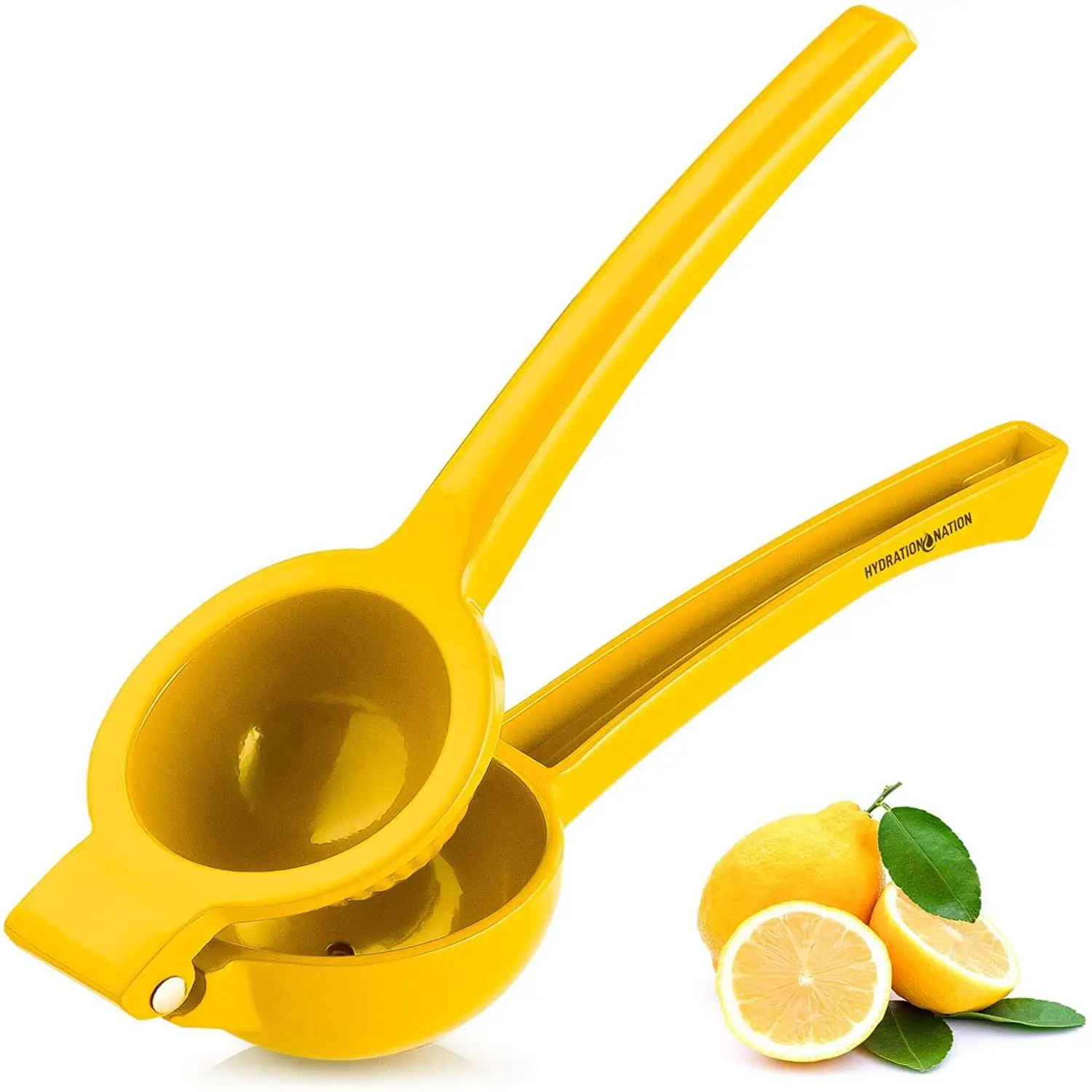 HN Single Bowl Lime Squeezer