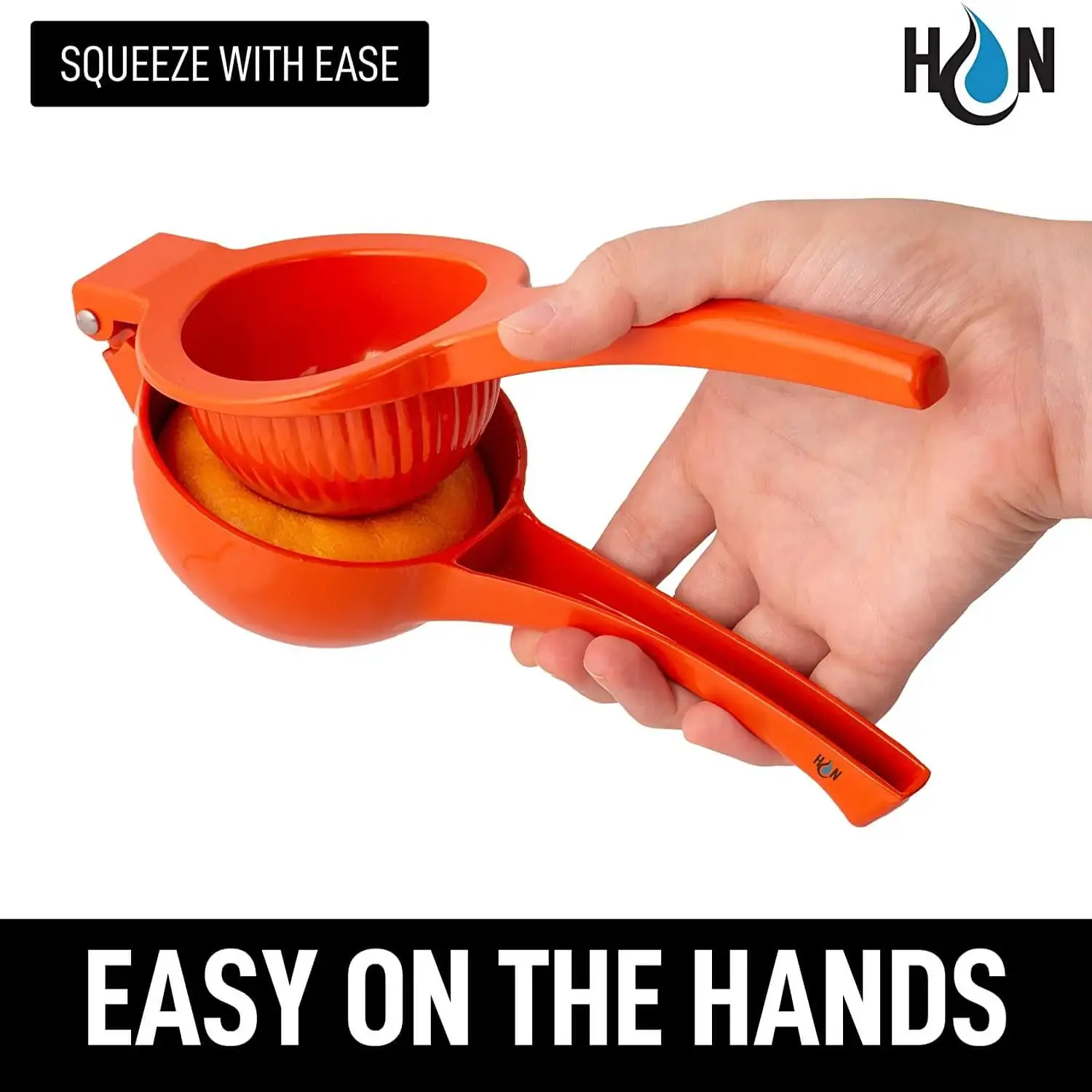 HN Single Bowl Lime Squeezer