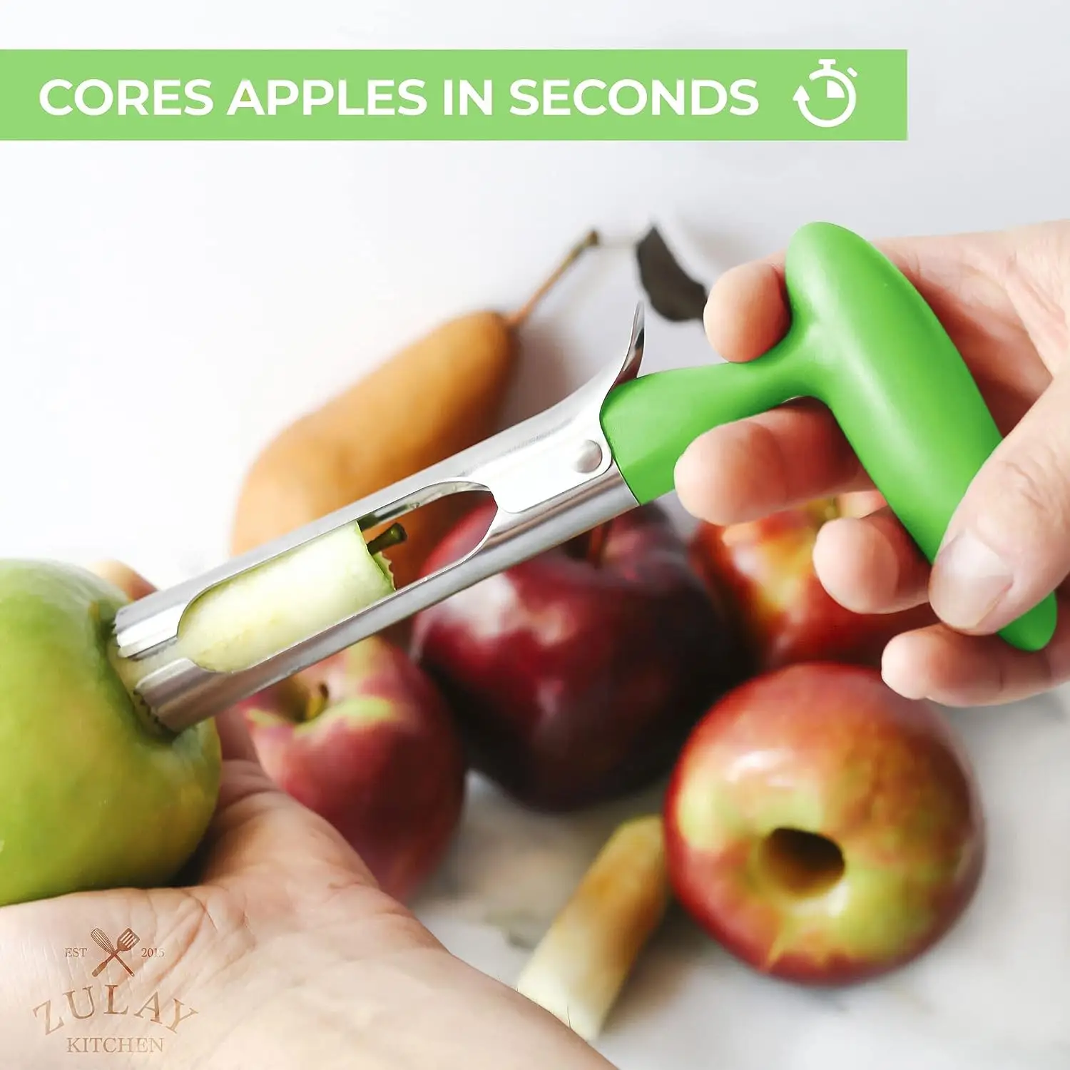 Apple Corer