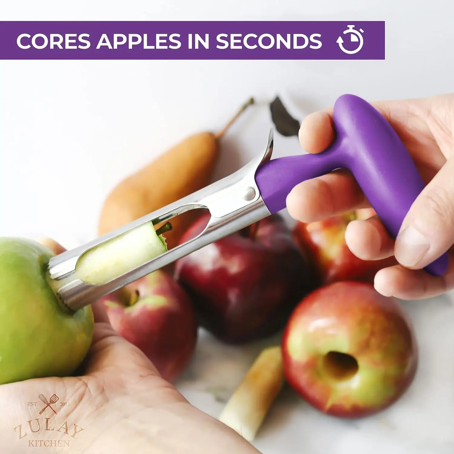 Apple Corer