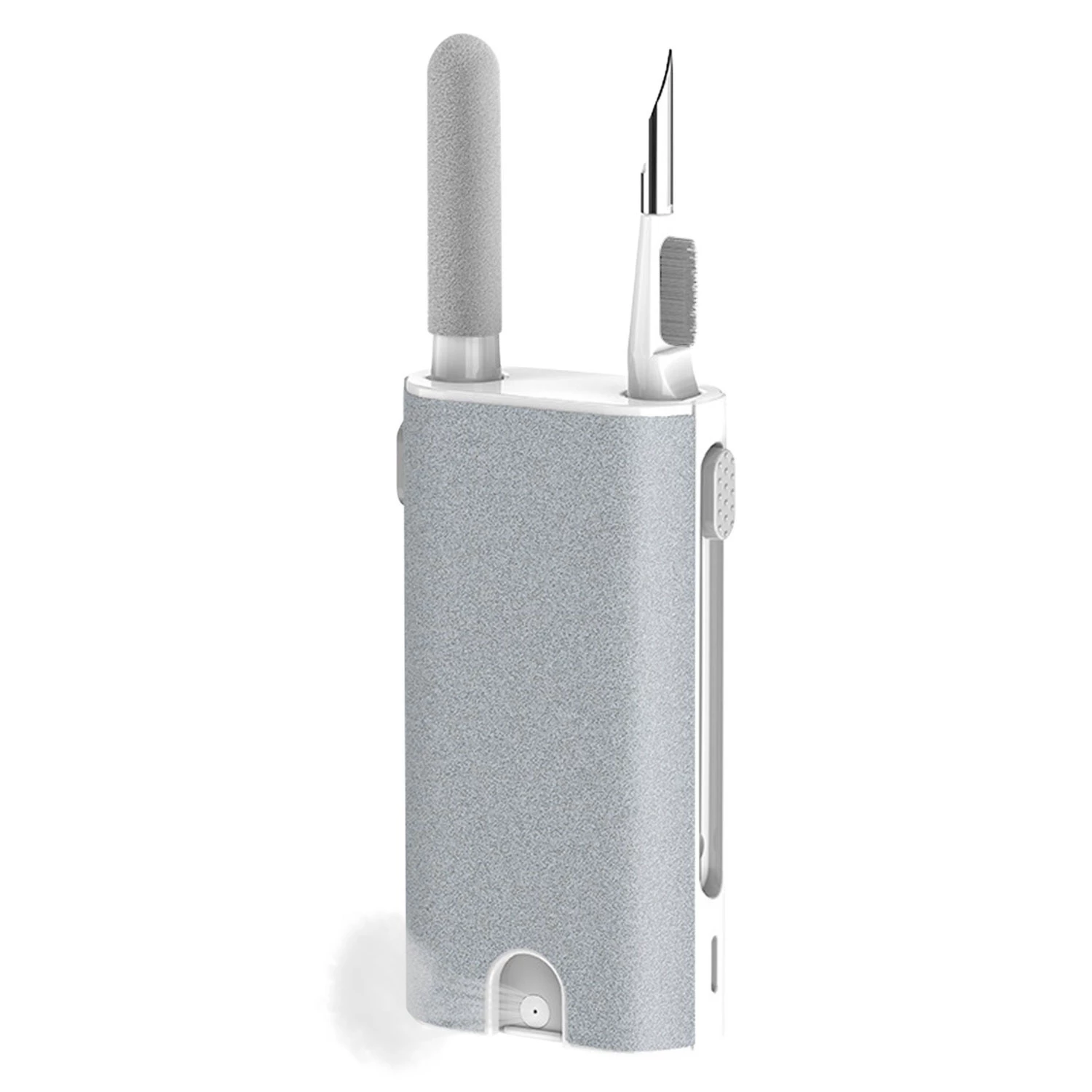 Airpod Pen Cleaner Kit - Multi-Function, Laptop, Phone, Screen, Earphone Cleaning Brush, Charging Ca