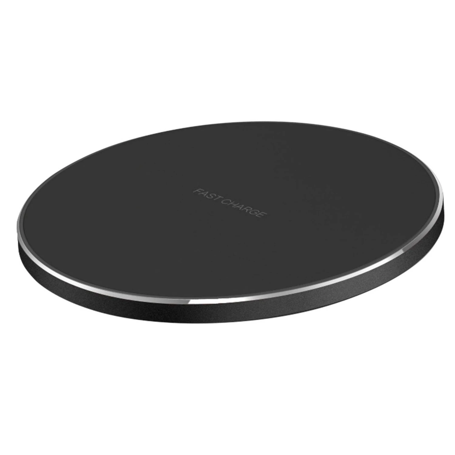 10W Qi Fast Wireless Charger Pads for Samsung Galaxy & iPhone XS/XR/Max