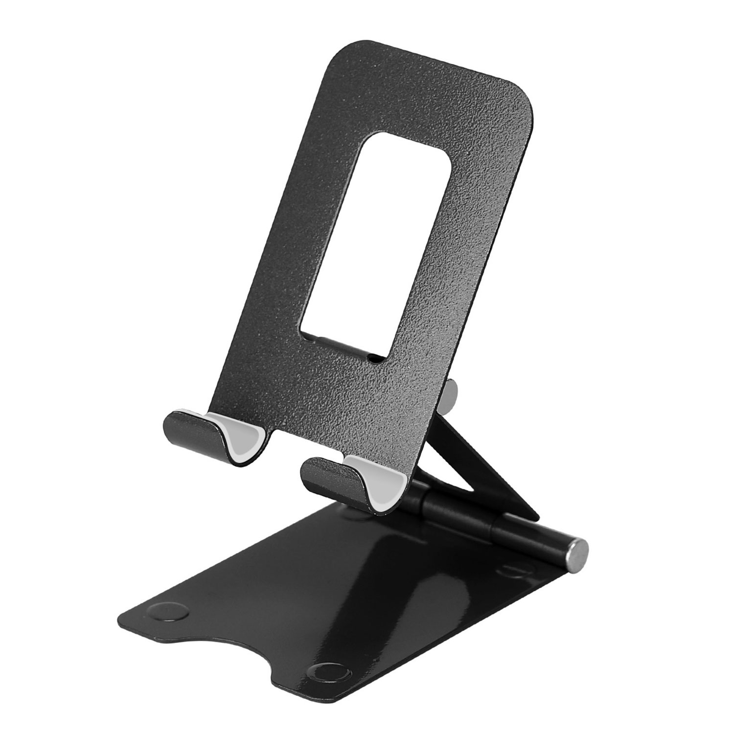 Adjustable Foldable Desktop Phone Stand for 4-10in Devices