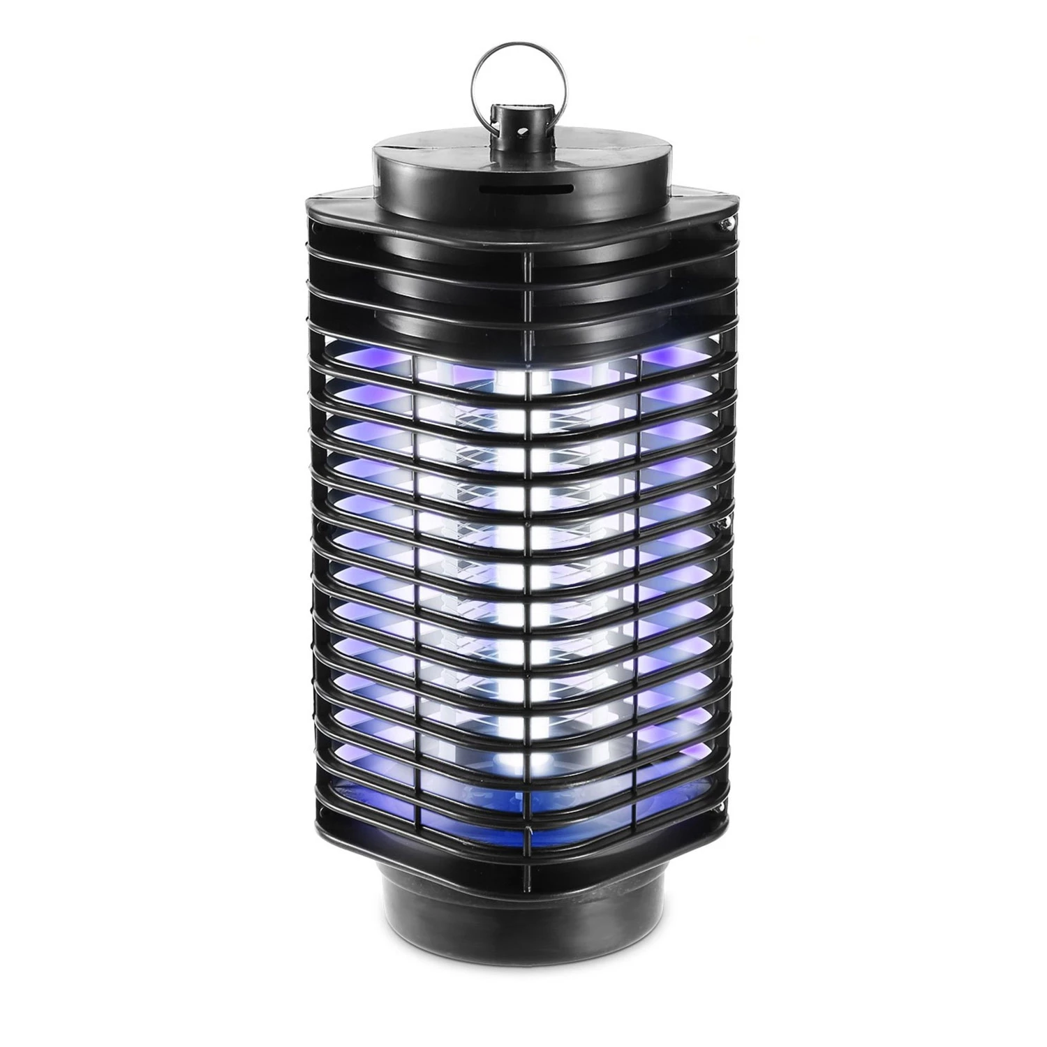 UV Bug Zapper - Silent Insect Killer for Home And Restaurant - Odorless - 75+ Pieces