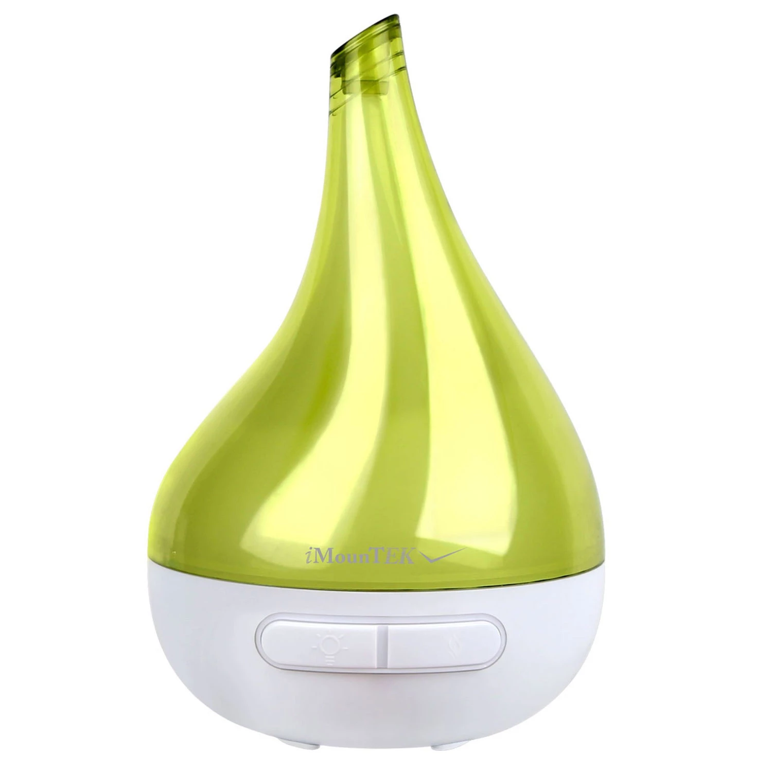 Cool Mist Humidifier And Aroma Diffuser with LED Light - Perfect for Office, Home, Vehicle, Study, Y