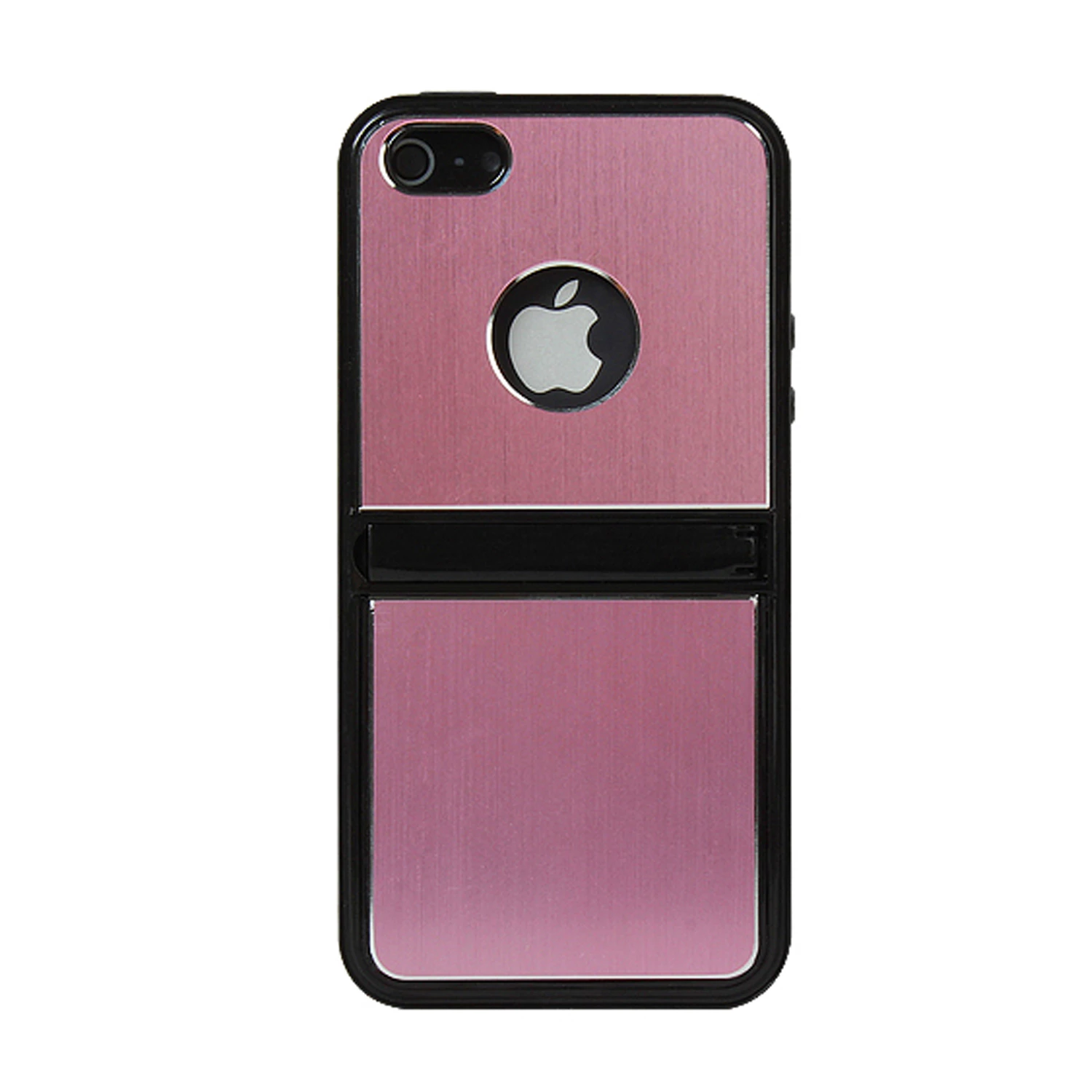 Aluminum TPU Hard Case Cover For iPhone 5