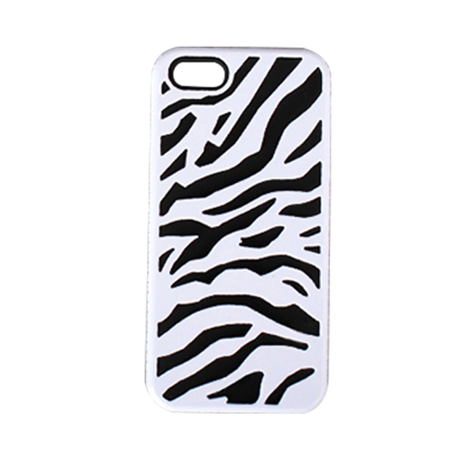 Zebra Case And Stylus Pen Protector