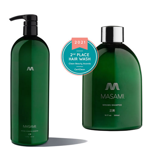 Mekabu Hydrating Shampoo