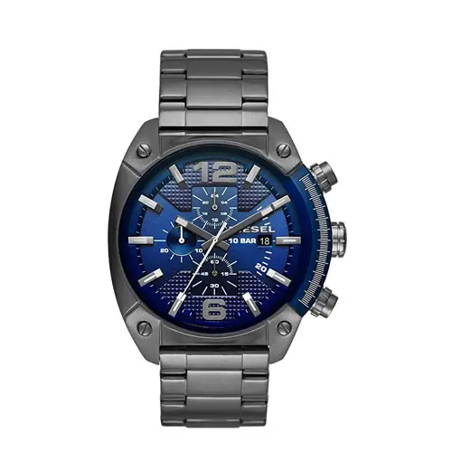 Diesel Men's International Watch
