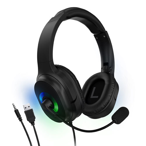 HyperGear V150 Home/Office Stereo Headset