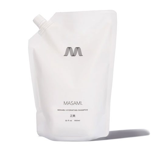 32 oz Refill Pouch - Shampoo