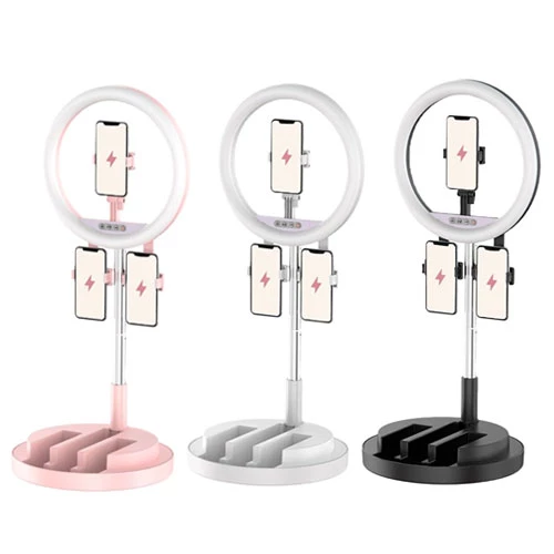 Foldable Ring Light