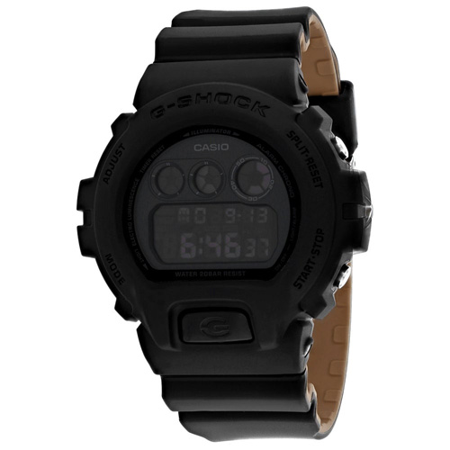 DW6900LU-1 Casio Men's G-Shock Watch