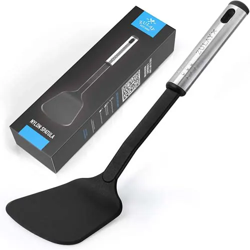 Nylon Spatula (12.5 Inch)