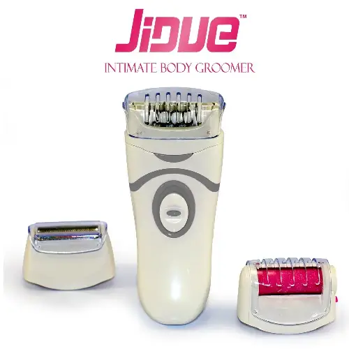 Jidue Body Groomer
