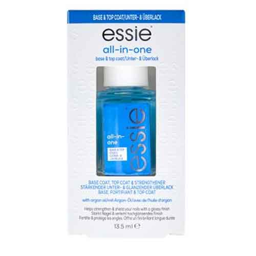 All In One Base Coat + Top Coat