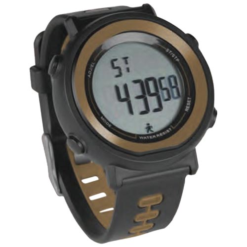 Ballys Activity Tracker Watch