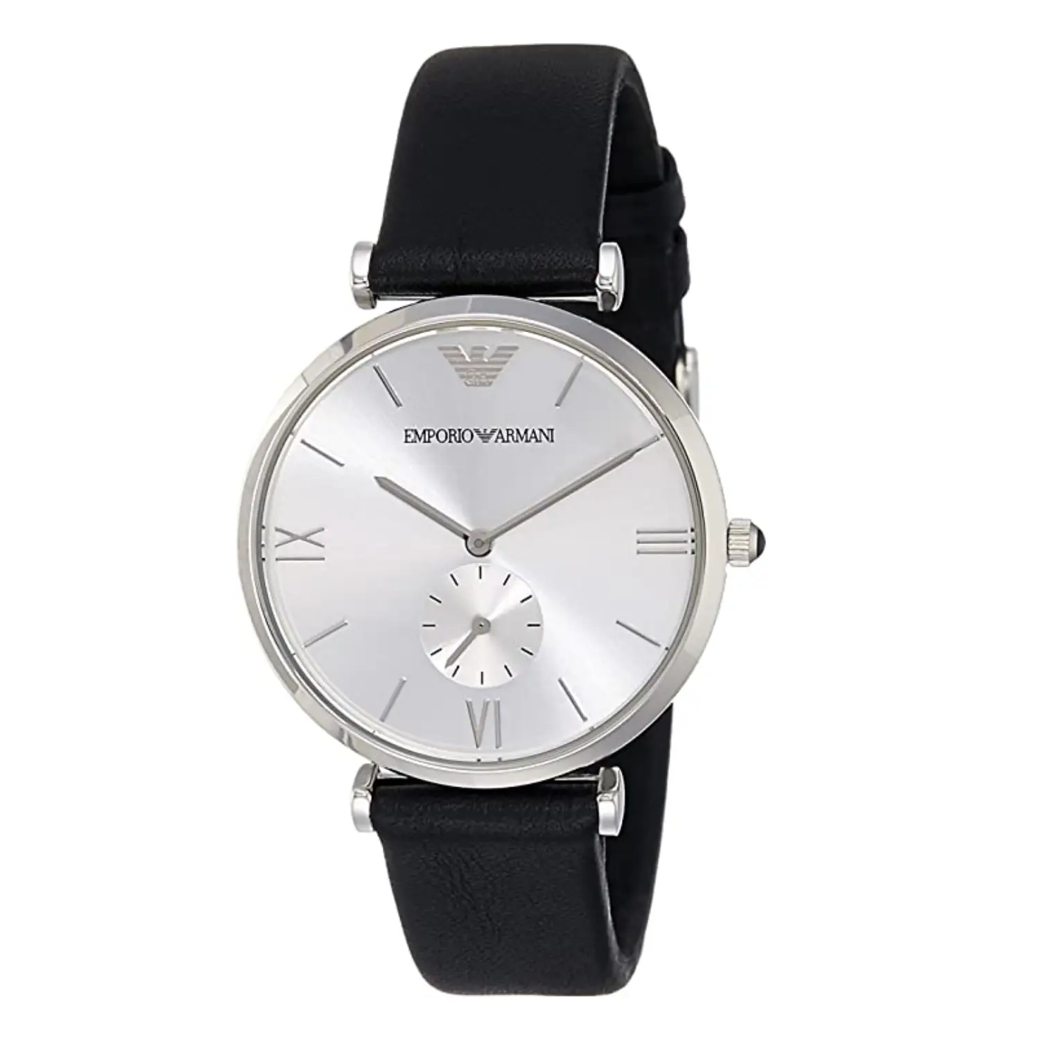 Emporio Armani Men's Quartz Watch