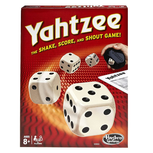 Yahtzee Regular