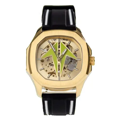 HIFI Ardor Timepiece