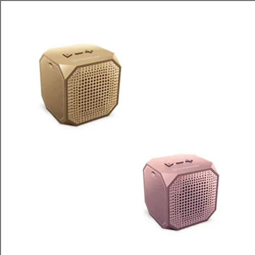 HyperGear Sound Cube Wireless Speaker