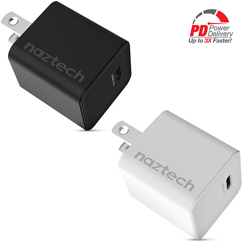 Fast Wall Charger - 20W PD Mini 