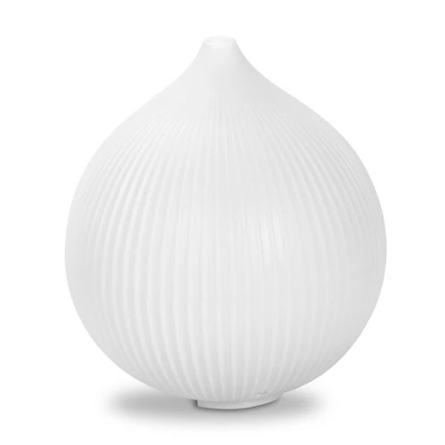 330ml Cool Mist Humidifier with Aroma Diffuser & LED Lights - Perfect for Office, Home, Study, Yoga