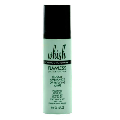 Flawless Post Shave & Wax Serum