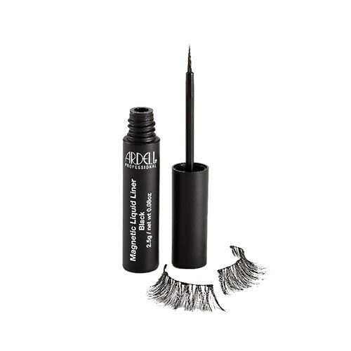 Magnetic Liquid Liner And Lash Kit, Demi Wispy
