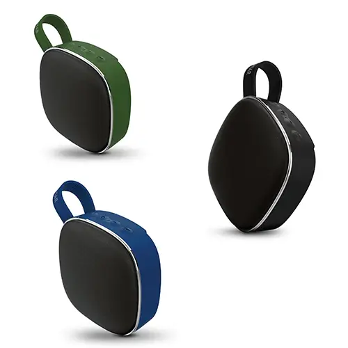  HyperGear Fabrix Mini Wireless Speaker