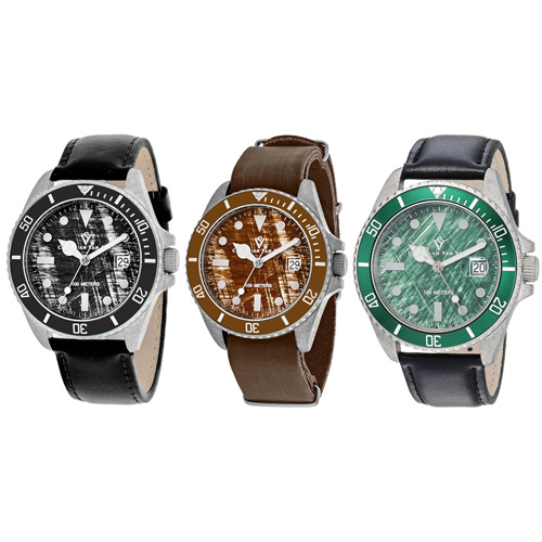 Men's Montego Vintage Watch