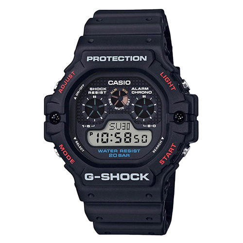 Casio Men's G-Shock Watch