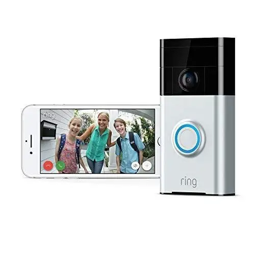 Ring Video Doorbell (1st Gen)
