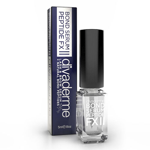 Divaderme Bond Serum Peptide FXII Diamo