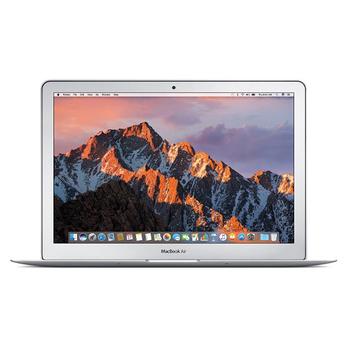 MacBook Air 11" (Early 2015) i5 1.6GHz 4GB RAM 128GB SSD(Refurbished)