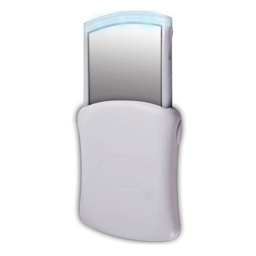 Pop-up Led Makeup Mirror
