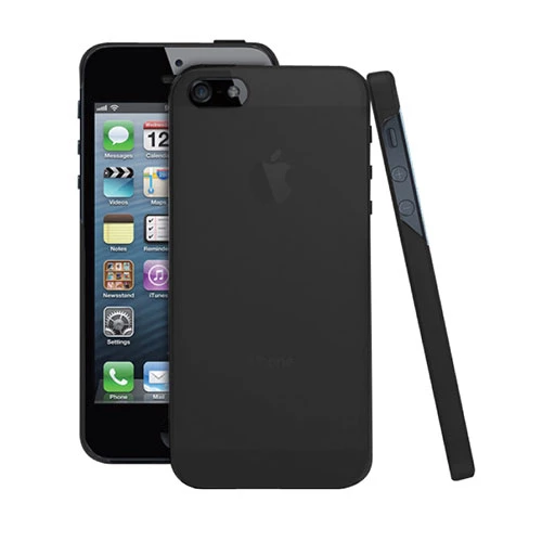 Hard Snap-On Cover Case for Apple iPhone 5