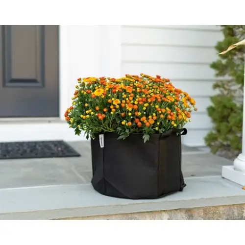 Eco-Friendly Gallon Garden Grow Bag