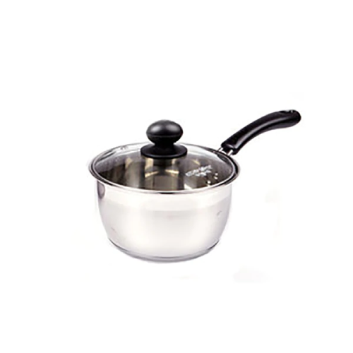 Stainless Steel Fast Cook Pot 16cm