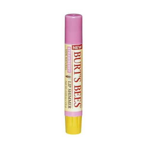 Lip Shimmer Strawberry