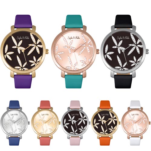 Sophie and Freda Women's Watches Key West Collection
