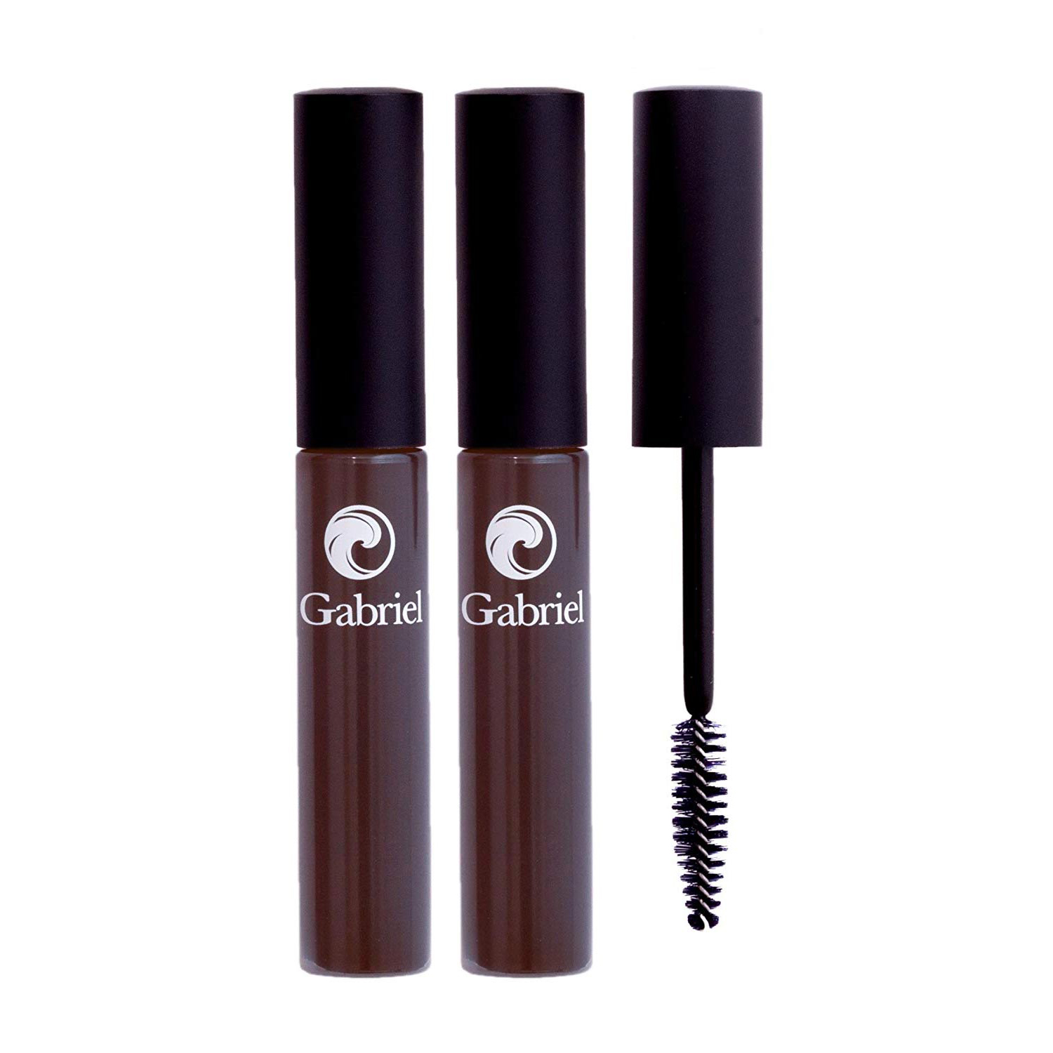 2 Pack Gabriel Cosmetics Mascara