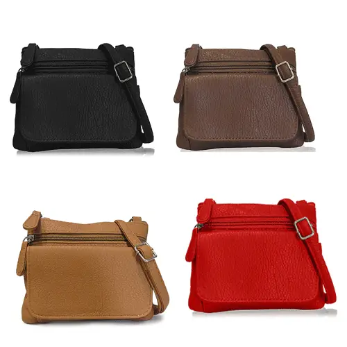 Roby Small Crossbody/Clutch Bag