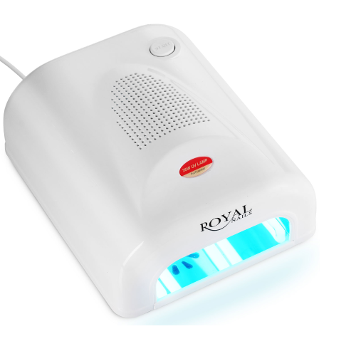 36-Watt And 54-Watt Professional UV Light Hand Gel Nail Dryer