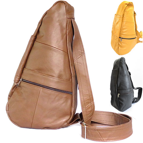 Backpack Genuine Leather